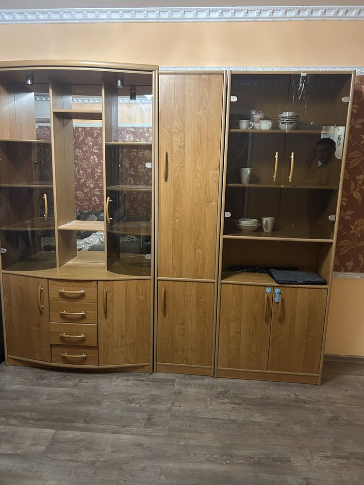 Сервант для гостиной