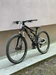 Rockrider st900 s - full custom