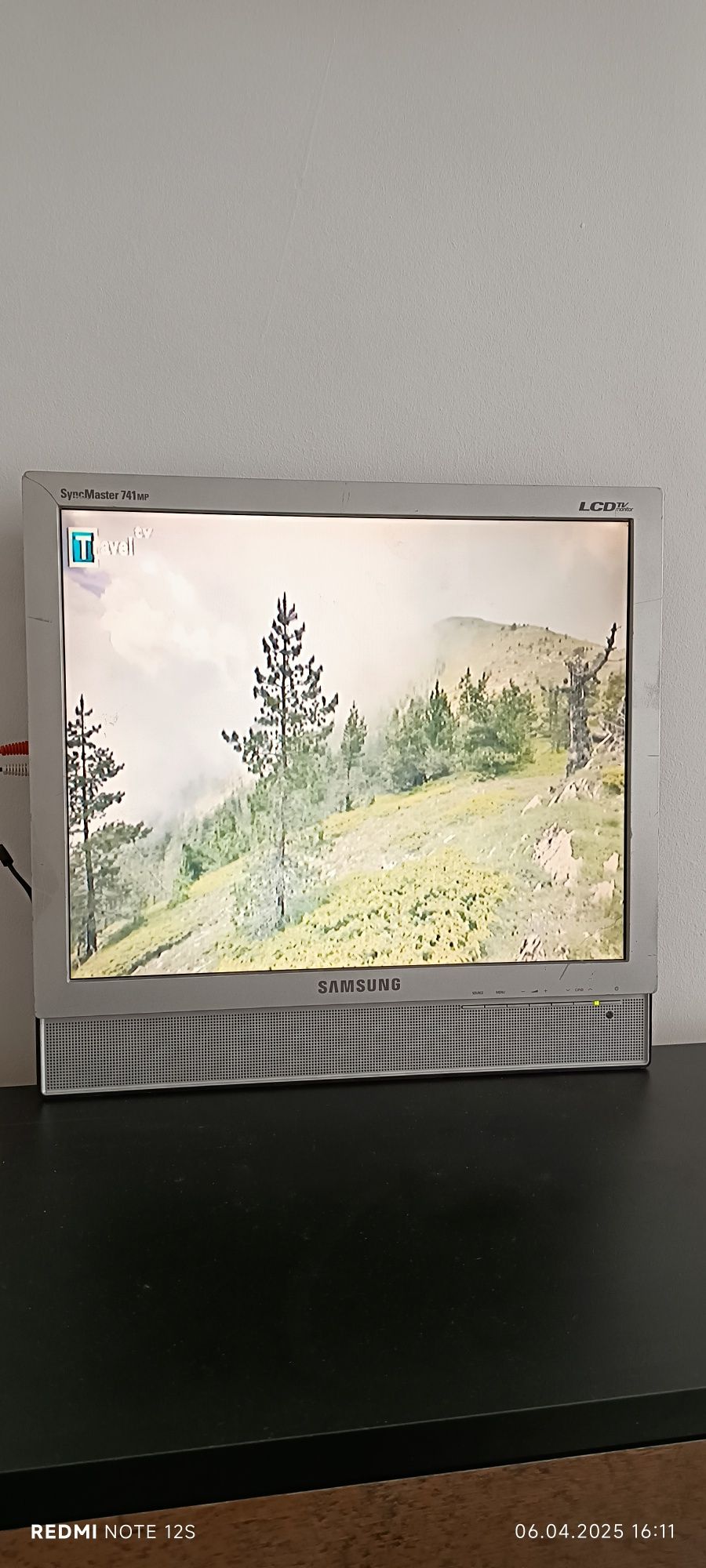 Телевизор LCD/monitor