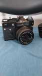 Vand aparat foto film Zenit 11