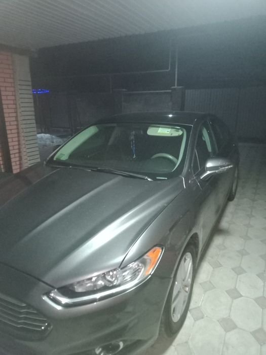 Продам Форд фюжен