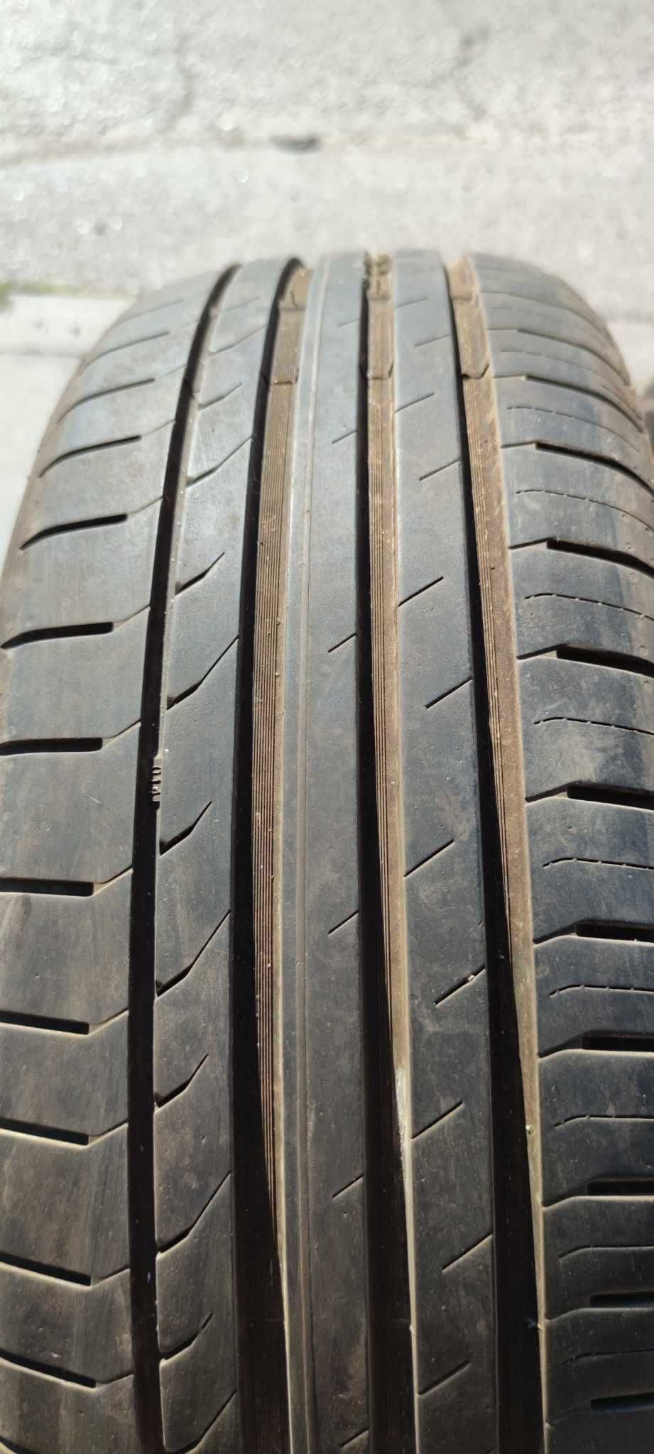 215/65R16 Goodride ZuperEco Z-107 - 2 бр летни гуми