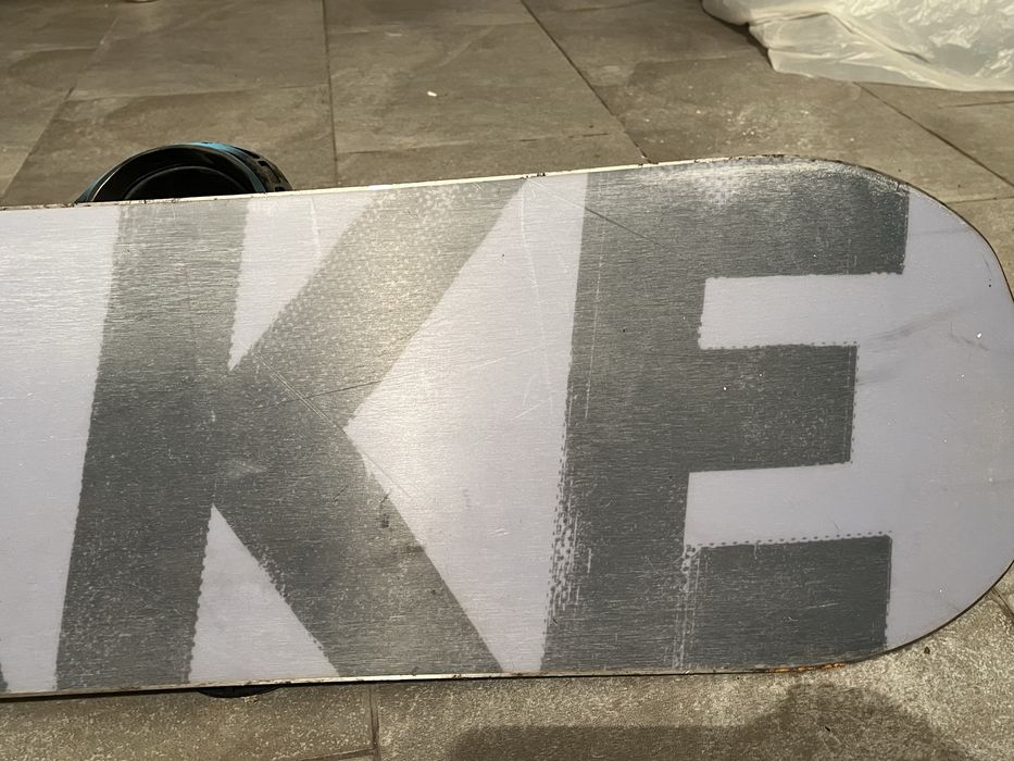 Placa Snowboard copii marimea 130