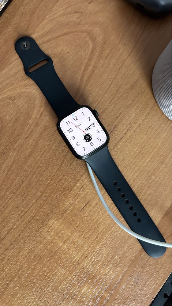 Apple Watch 7 Series 45мм