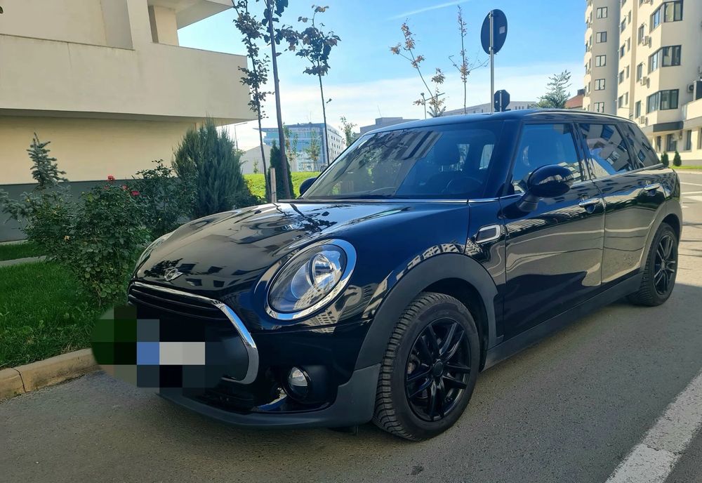 Mini Clubman Stare foarte buna