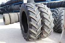 Cauciucuri 520/85R46 Michelin Radiale Sh pentru Tractor Spate