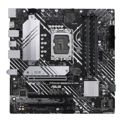 PC fără carcasă – i5-12400F, GTX 1050Ti, 16GB RAM, aproape nou