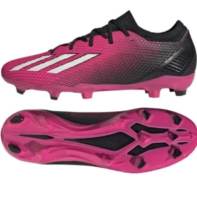 Бутсы Adidas X pro