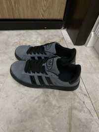 Adidas Campus 00s grey