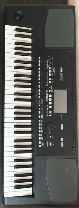 Orga korg pa300.