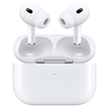 Airpods pro 2nd generation