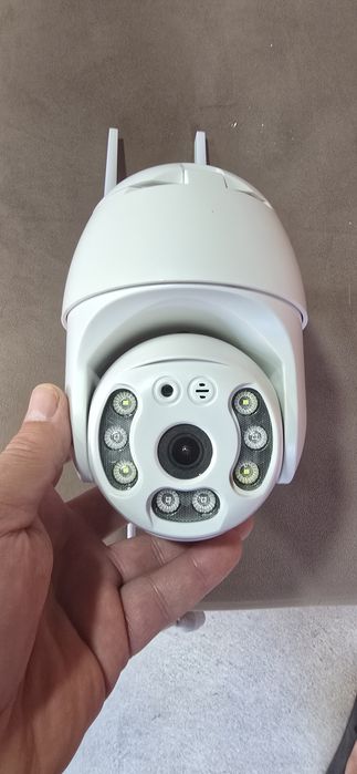 камера LYLU WiFi