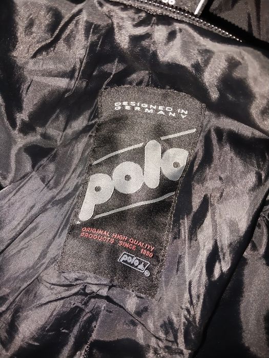 Echipament motocicleta dama