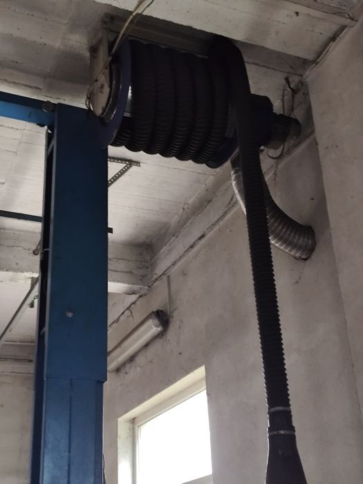 Echipamente service auto,compresor,geometrie,ITP,exhaustor, aparat ac