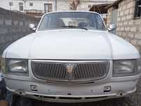 Volga 3110 Волга
