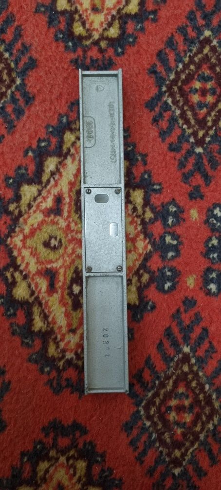Продам советский уровень