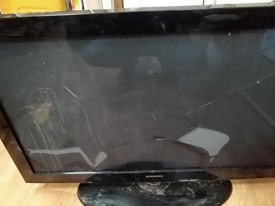 Телевизор , Самсунг, Портативен Уотсън