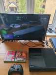 Xbox one  500 GB!