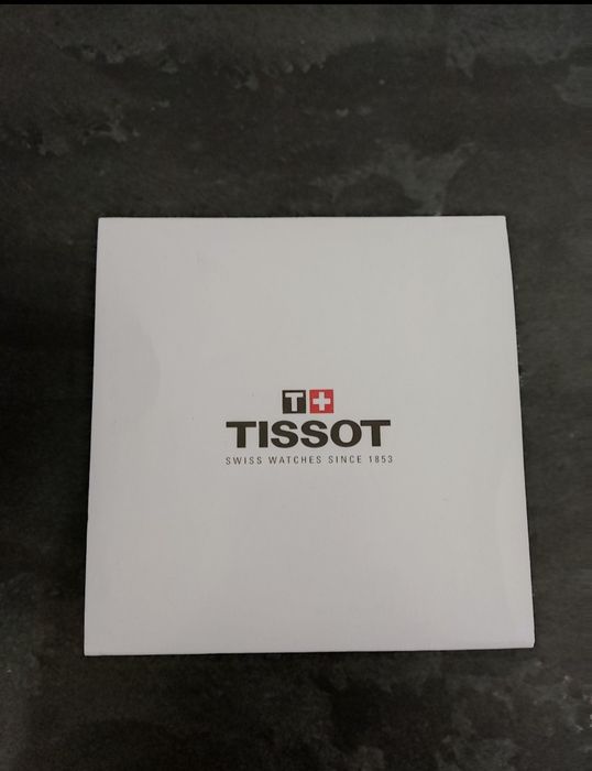 Tissot prx powermatic 80 black