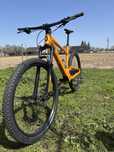 Scott spark 970
