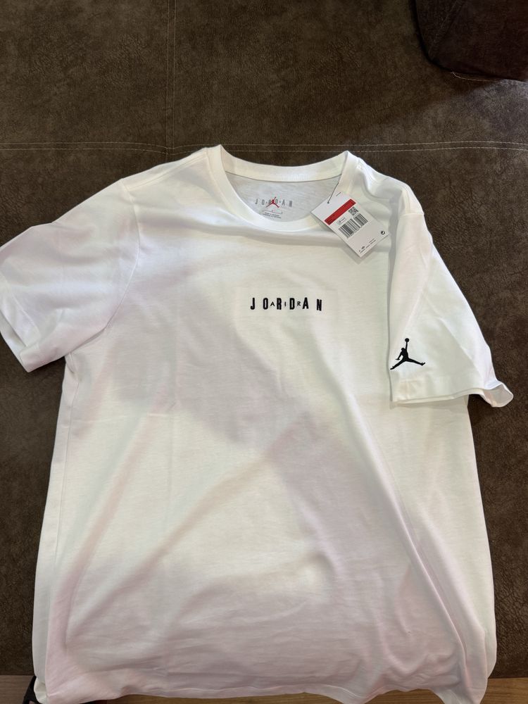 Jordan T-Shirt-Оригинал