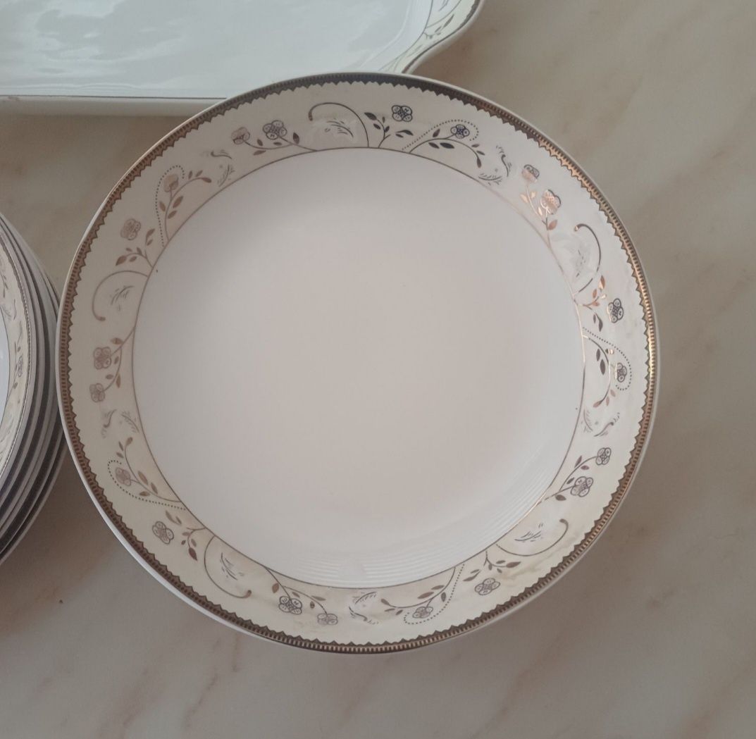 Продаются тарелки китайские Yulong