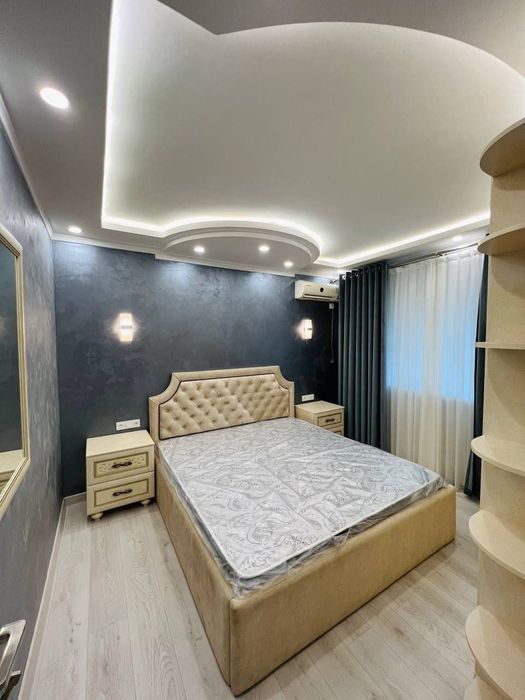 Продается 3х ком квартира, ор-р: Северный вокзал, 85 м²