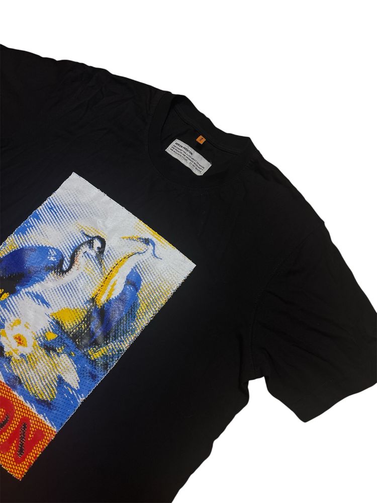 Тениска Heron Preston