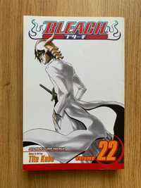 Bleach Manga Vol 22