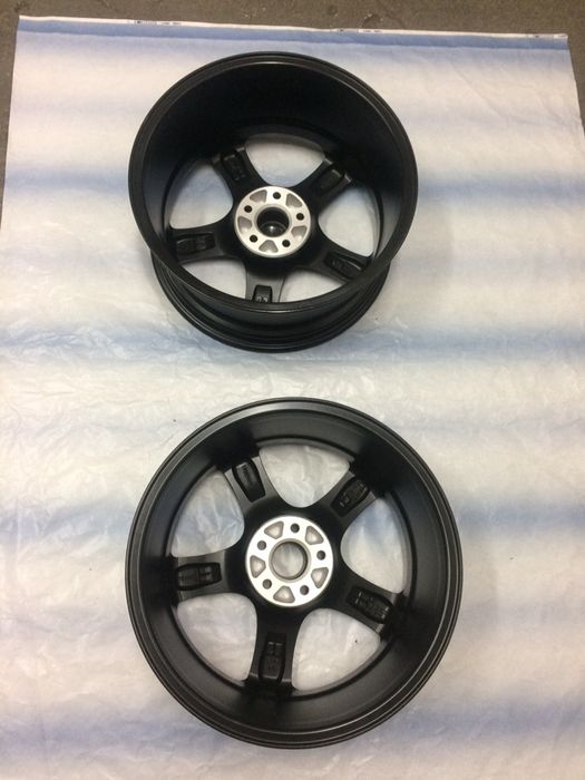 Jante volvo ford 18 5x108