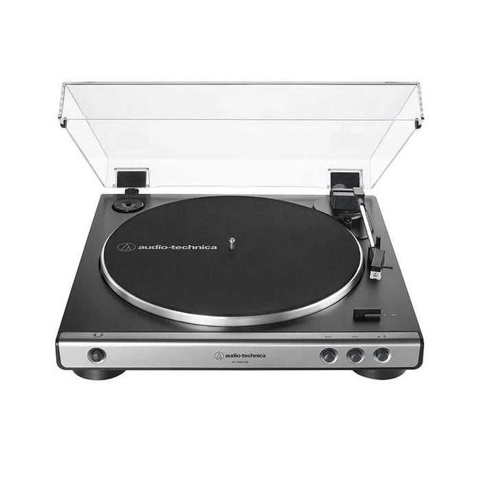 Pickup Audio-Technica AT-LP60XUSB. (NOU)