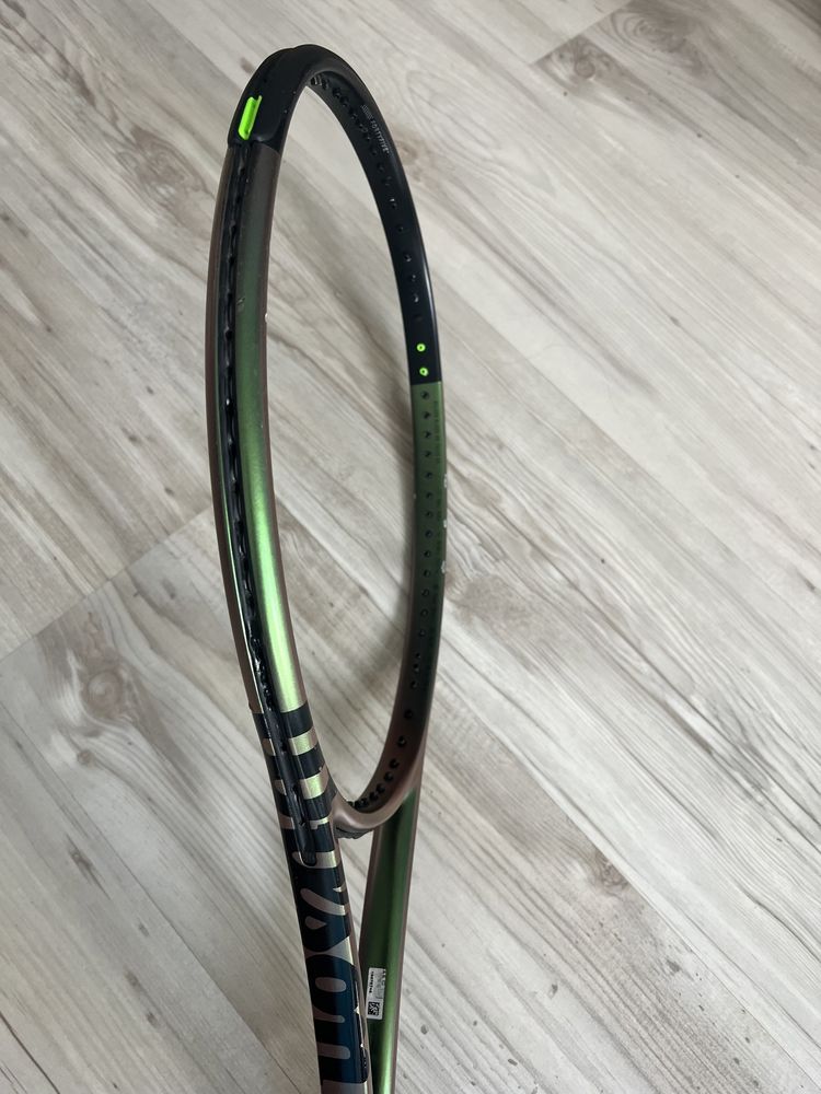 Тенис Ракета Wilson Blade V8 16x19