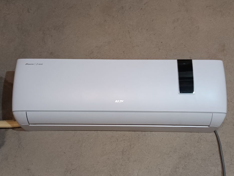 Kondetsioner aux 18 tali inventor smart