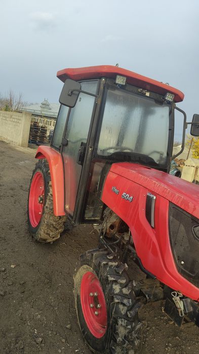 Piese tractor Konig 504