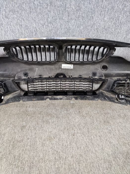 Bmw seria 4 F32 F33 F36 Bara fata M-pachet