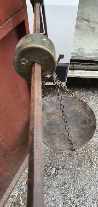 Кантар   паланца