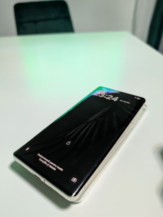 Pixel 7 Pro 12/128 Hazel impecabil