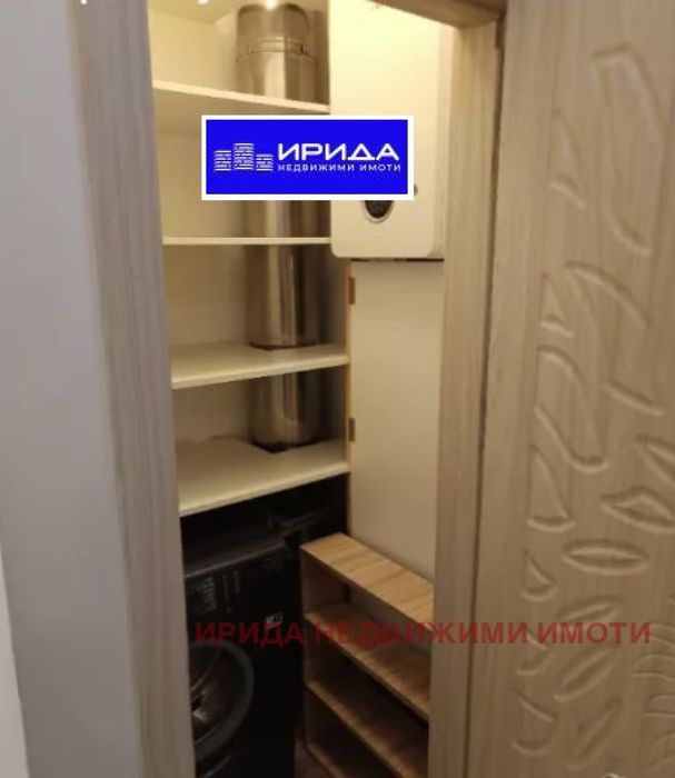 Продава се Тристаен апартамент в София, НПЗ Изток - 92 кв.м за 2392 €/кв.м - Снимка #5