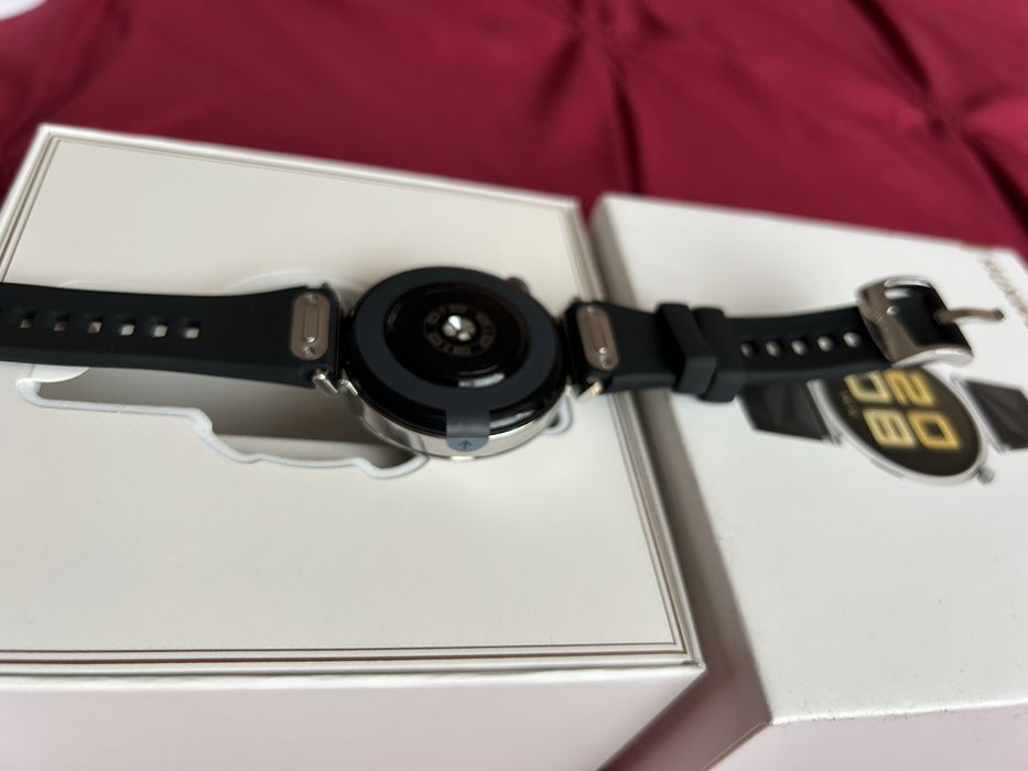 Huawei watch GT 5