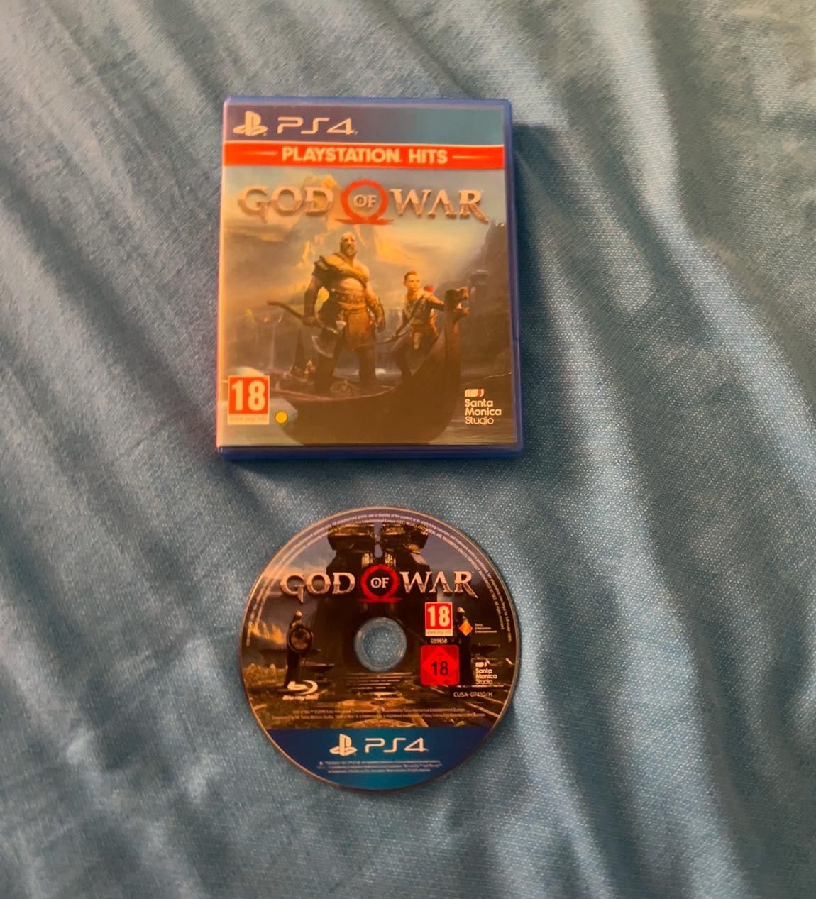 Игри за PlayStation4