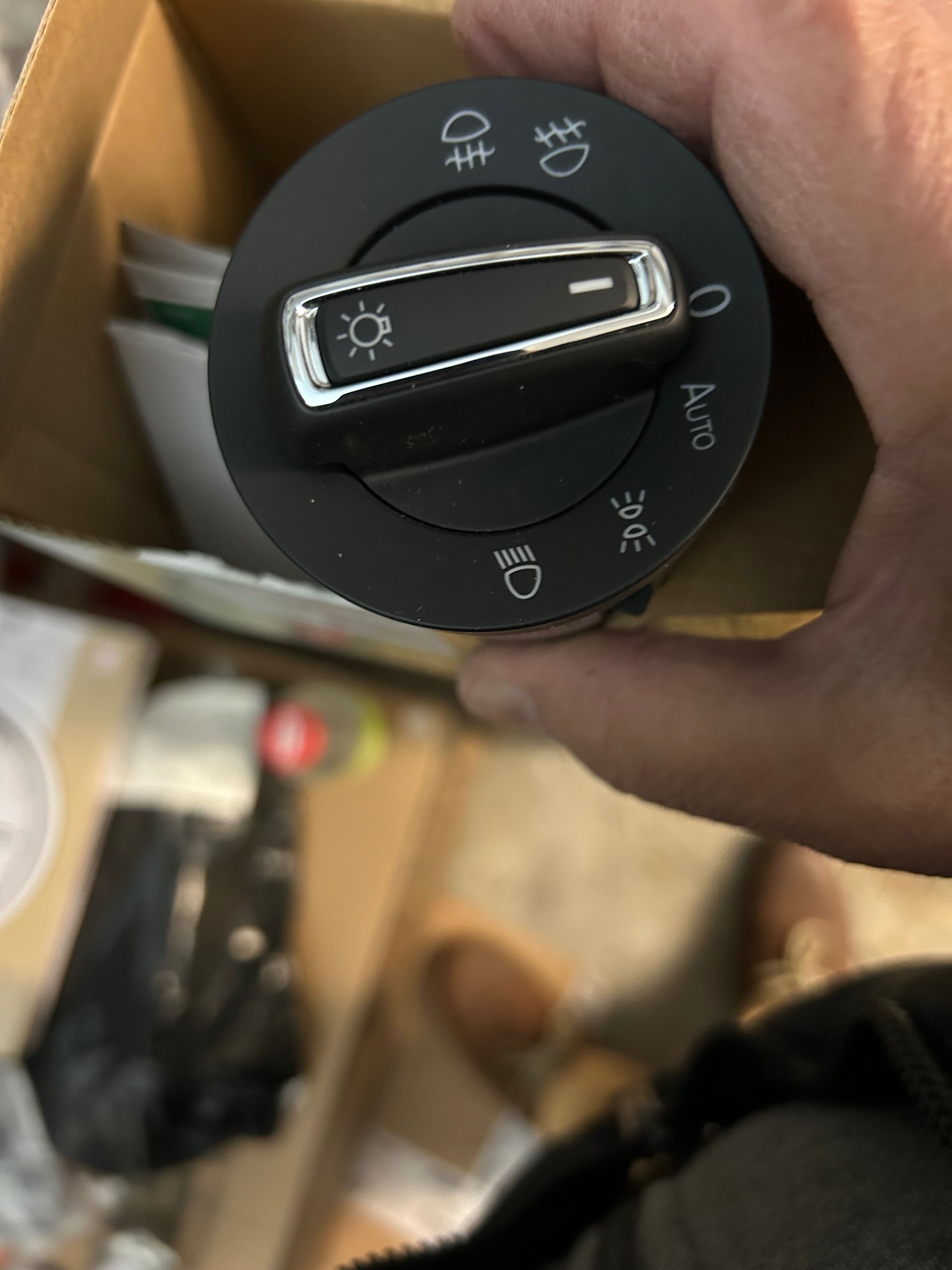Продава за VW 6 и 7 аксесоари