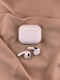 Наушники Apple Airpods 3 Б/К | т5646