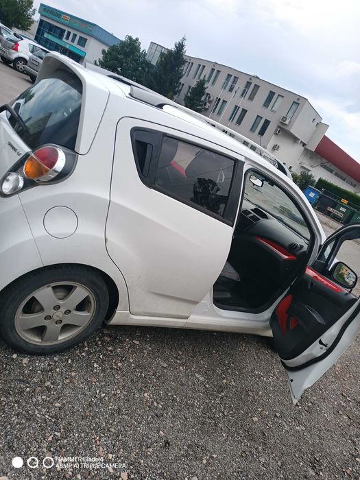 Продавам шевролет Спарк1,2