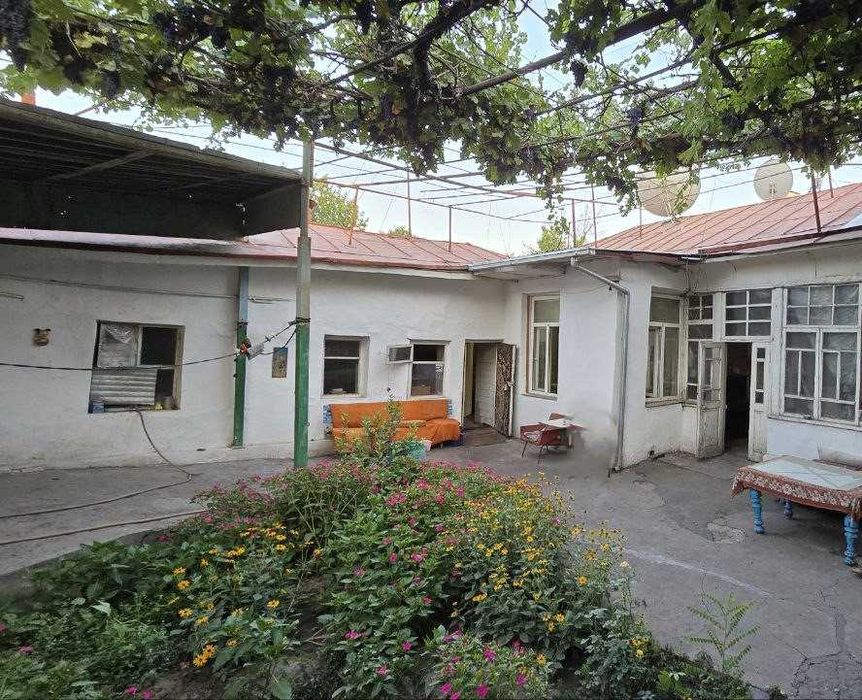 Отличный участок в перспективной локации — круг Саракулька"