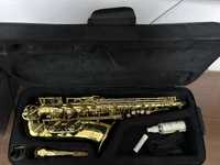 Vând saxofon thoman TAS-180
