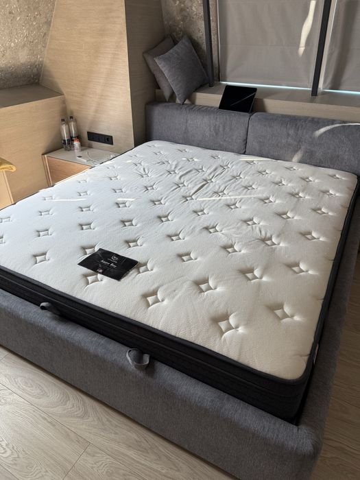 Матрас 180 на 200 см