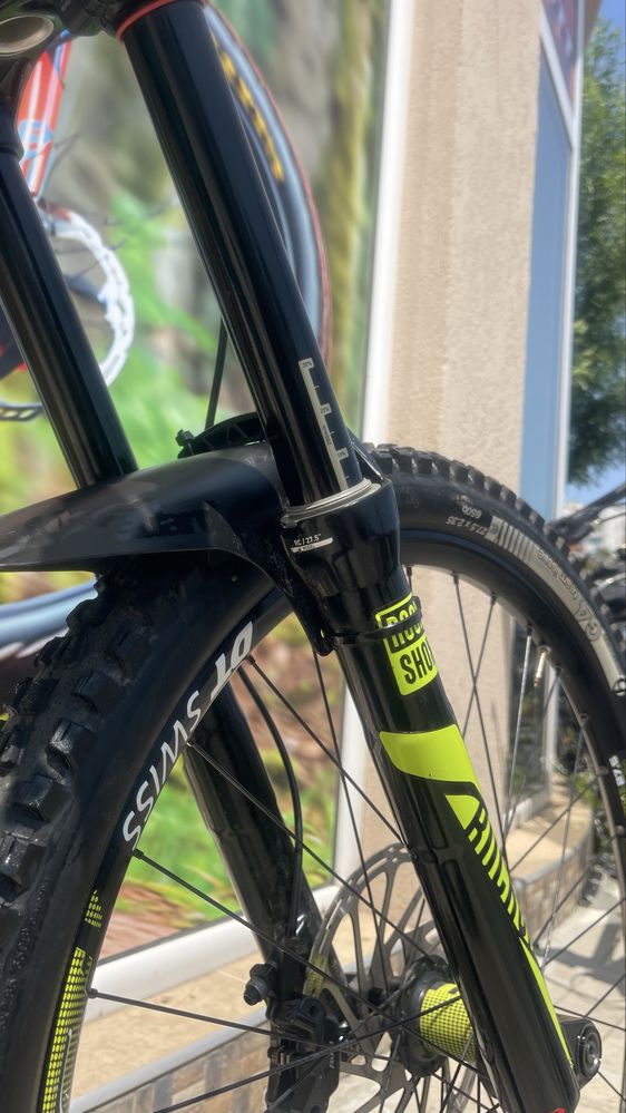 Trek Session 8.8 S/27.5/Downhill/Gravity