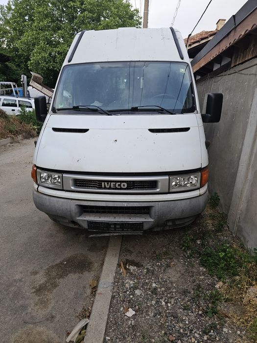 Iveco 2911 iveco