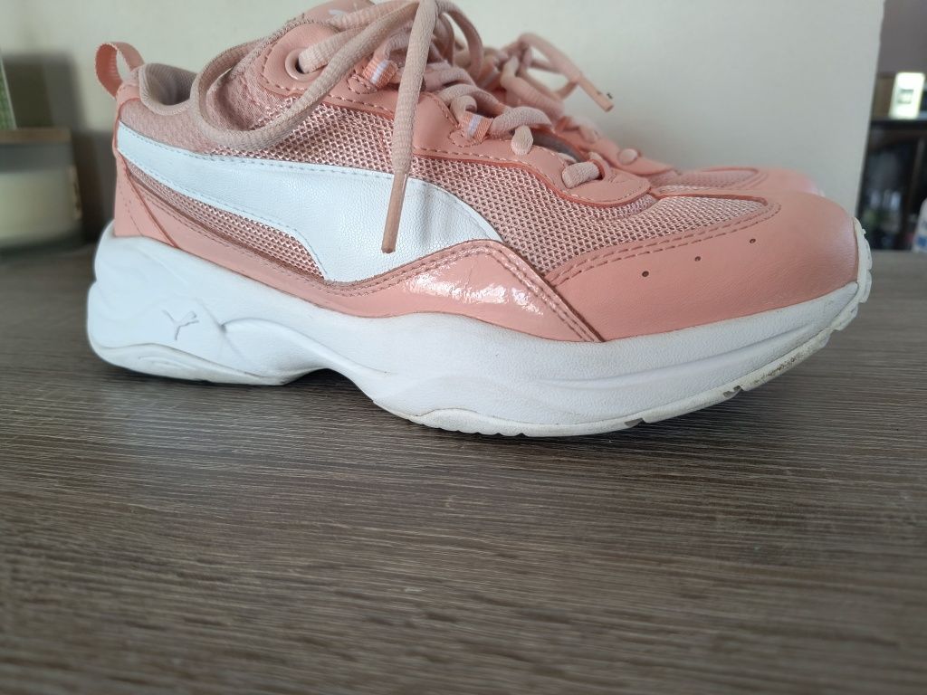 Оригинални маратонки Puma