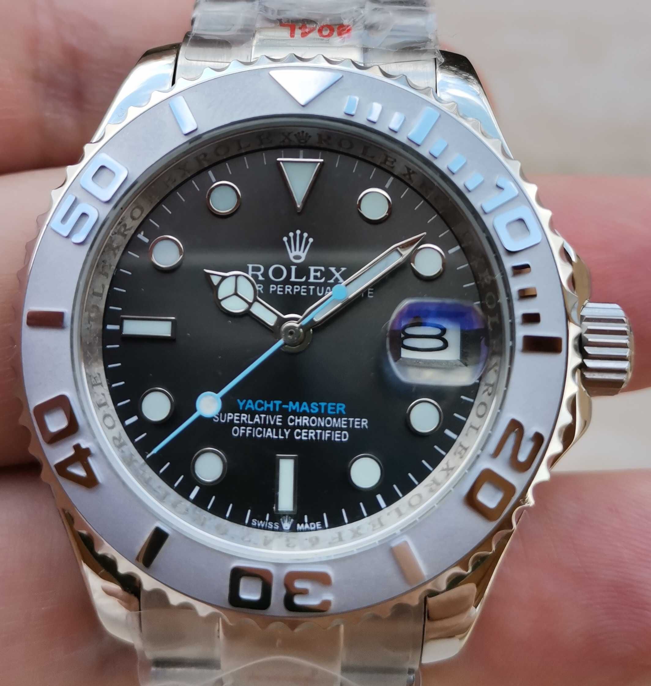 Rolex Yacht-Master 40 mm Automatic